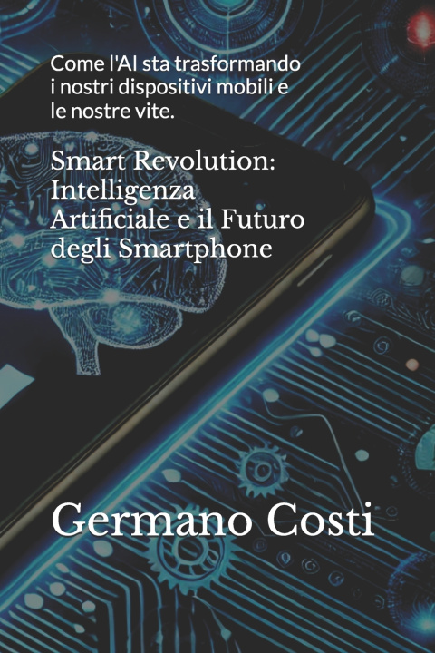 Boek Smart Revolution Germano Costi