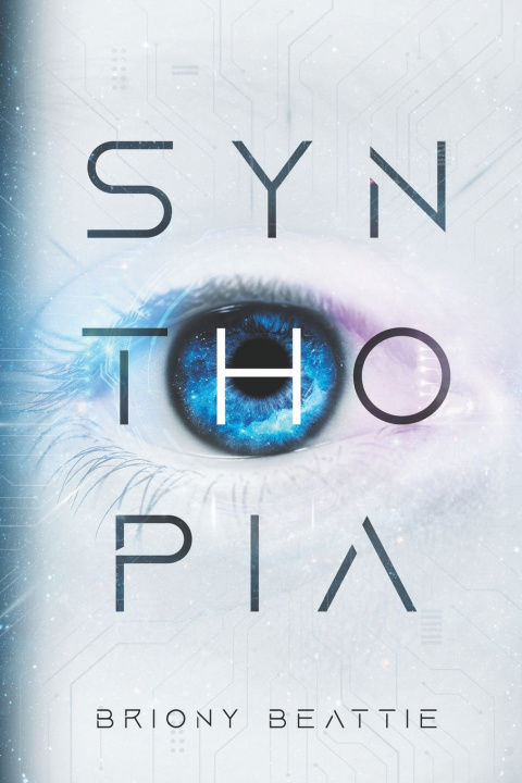 Kniha Synthopia Briony Beattie
