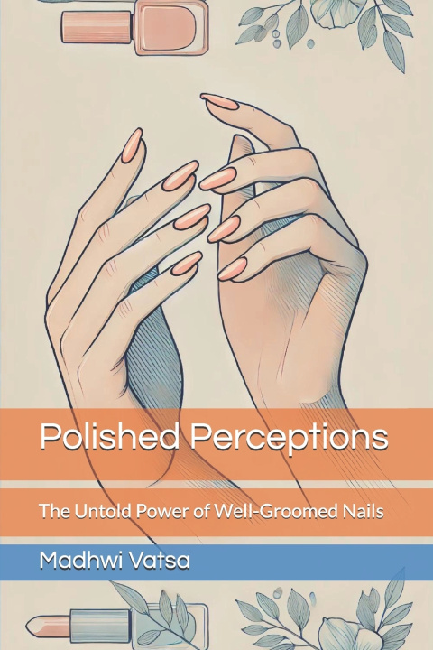 Kniha Polished Perceptions Madhwi Vatsa