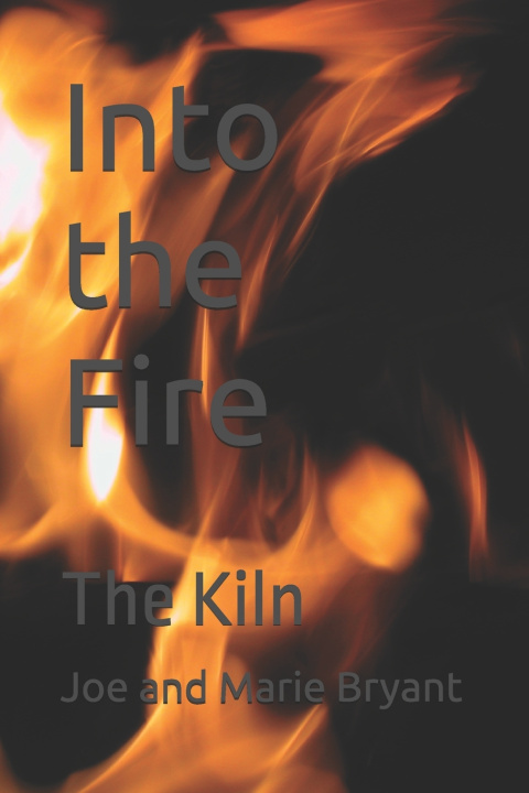 Kniha Into the Fire Joe and Marie Bryant
