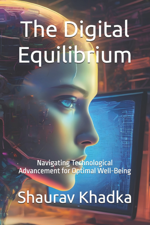 Könyv The Digital Equilibrium Shaurav Khadka