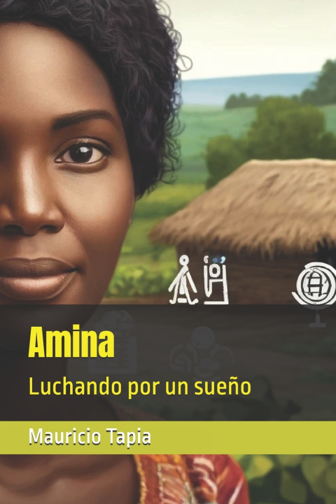Könyv Amina Mauricio Tapia