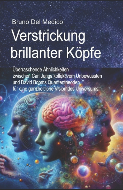 Книга Verstrickung brillanter Köpfe. Bruno Del Medico