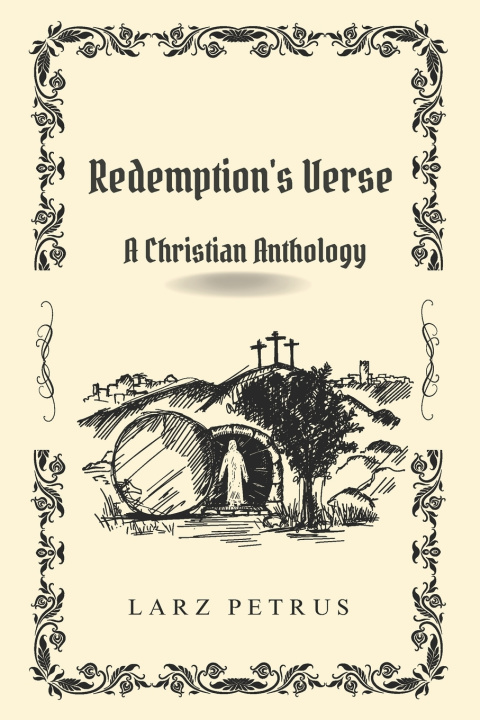 Kniha REDEMPTION'S VERSE LARZ PETRUS