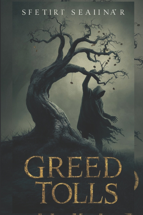 Knjiga GREED'S TOLL SFETIRT SEAIINAR