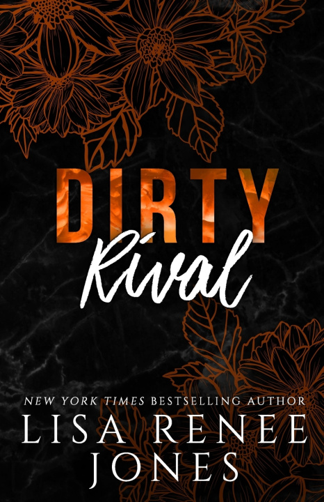 Kniha Dirty Rival Lisa Renee Jones