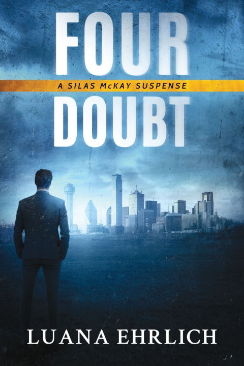 Kniha Four Doubt Luana Ehrlich