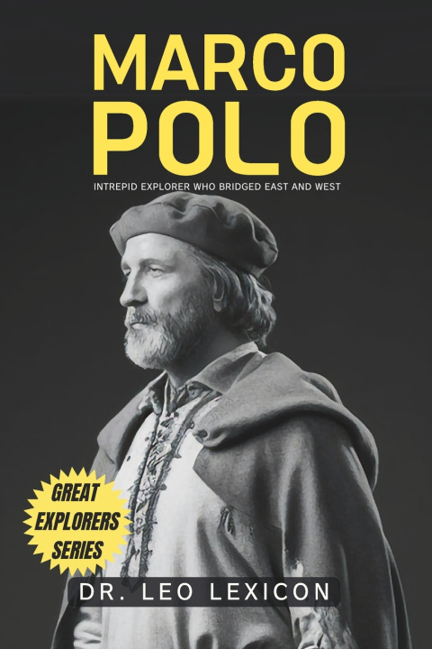 Book Marco Polo Leo Lexicon