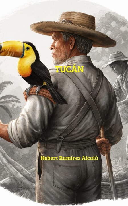 Könyv TUCÁN HEBERT RAMÍREZ ALCALÁ