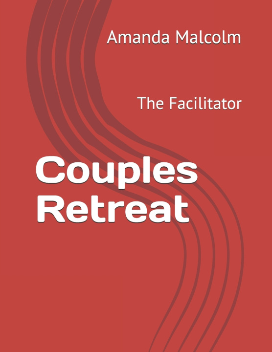 Kniha Couples Retreat Amanda Natasha Malcolm