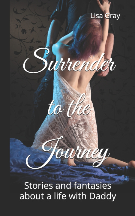 Kniha Surrender to the Journey Lisa Gray
