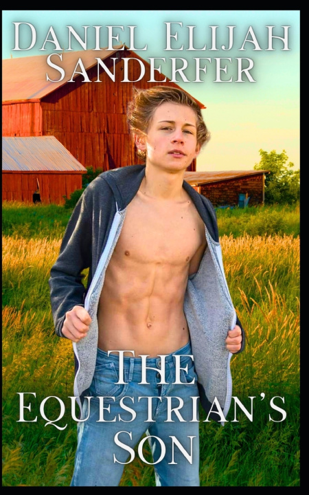 Kniha The Equestrian's Son Daniel Elijah Sanderfer