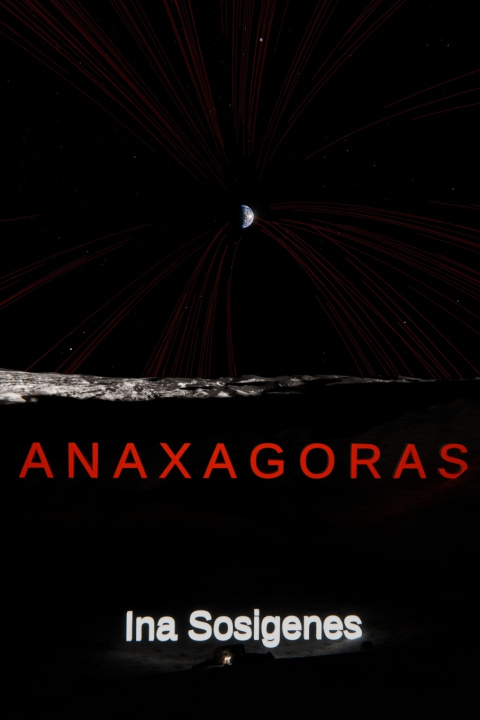 Kniha Anaxagoras Ina Sosigenes