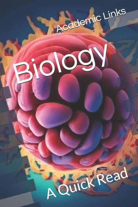 Kniha Biology Brooke Bonham