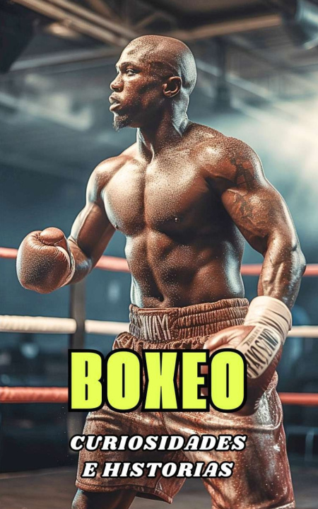 Kniha Boxeo VC Brothers
