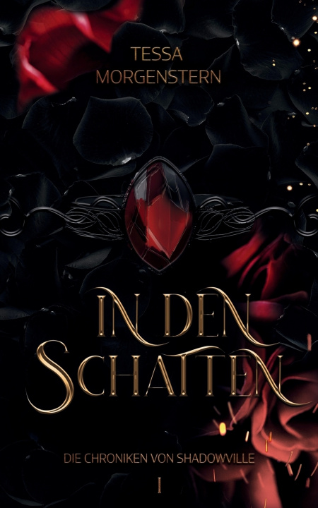 Kniha In den Schatten Tessa Morgenstern