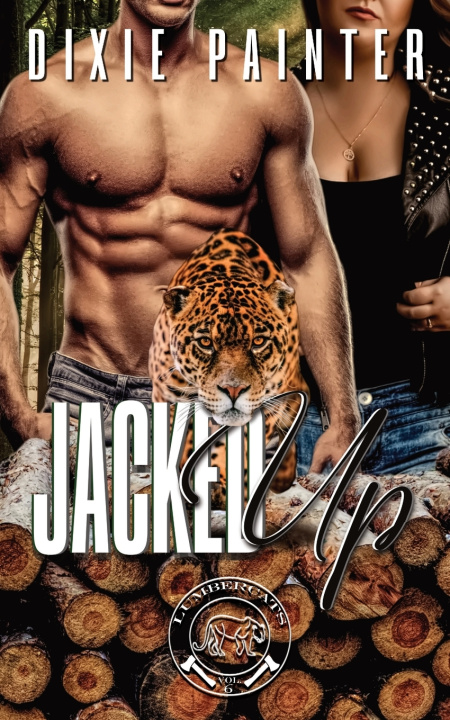 Книга Jacked Up Dixie Painter