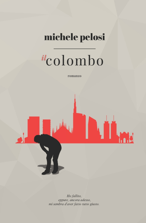 Kniha Il Colombo Michele Pelosi
