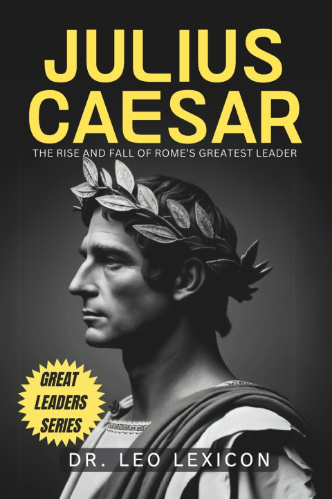 Könyv Julius Caesar Leo Lexicon