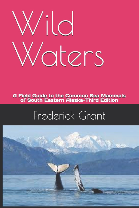 Kniha Wild Waters Frederick Grant