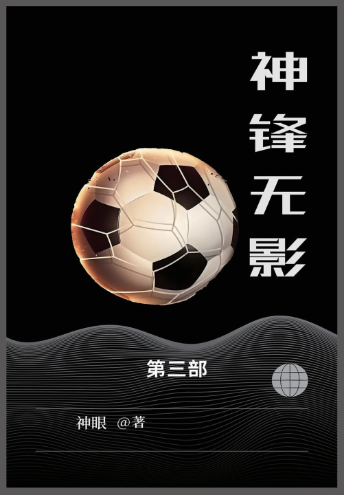 Kniha 神锋无影 神眼