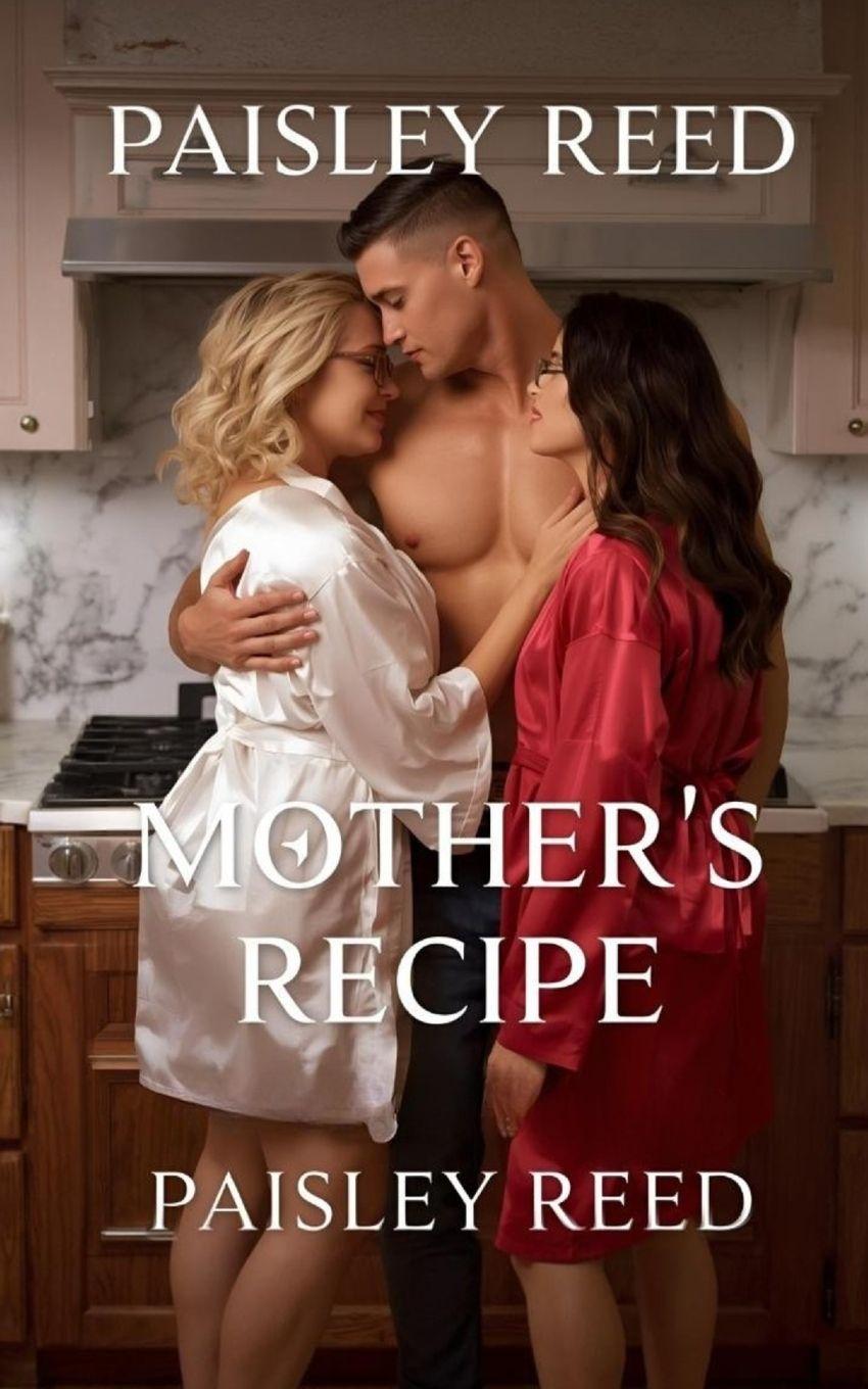 Kniha Mother's Recipe Paisley Reed