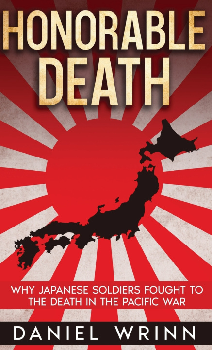 Kniha Honorable Death Daniel Wrinn