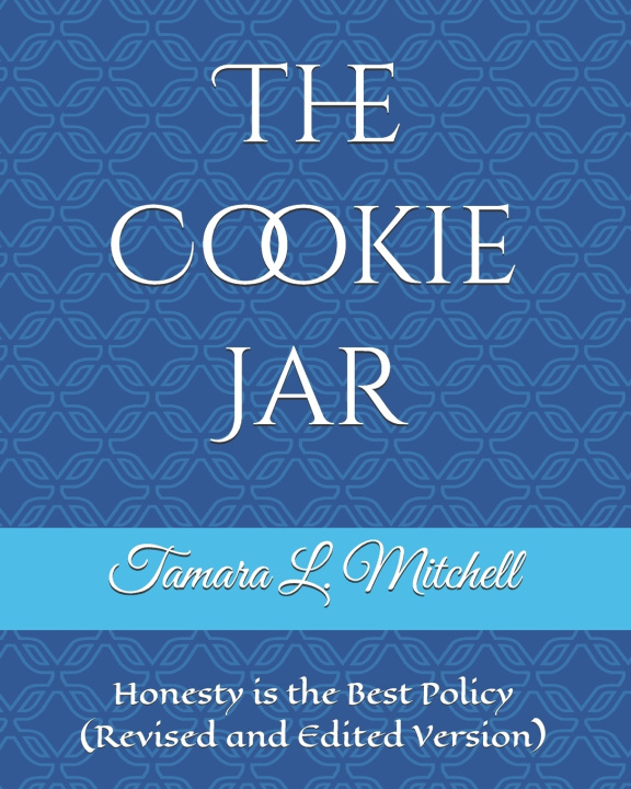 Книга The Cookie Jar Tamara L Mitchell