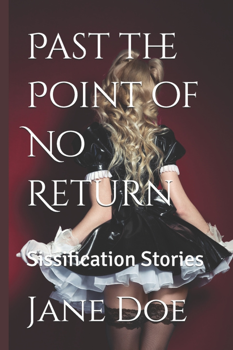 Knjiga Past the Point of No Return Jane Doe