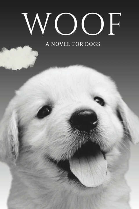 Kniha Woof William Lee