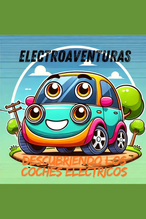 Könyv Electroaventuras Francisco José Hurtado Mayén