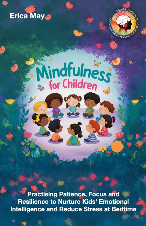 Книга Mindfulness for Children Erica May