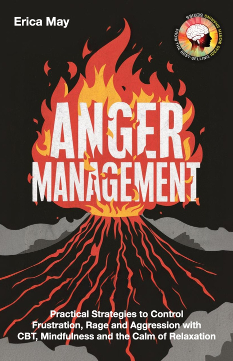 Kniha Anger Management Erica May