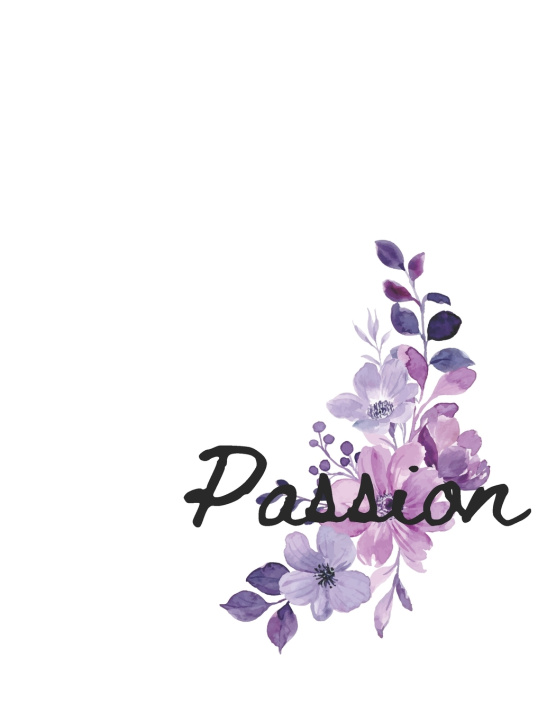 Kniha True Passion Gloria Miller-Balkcom