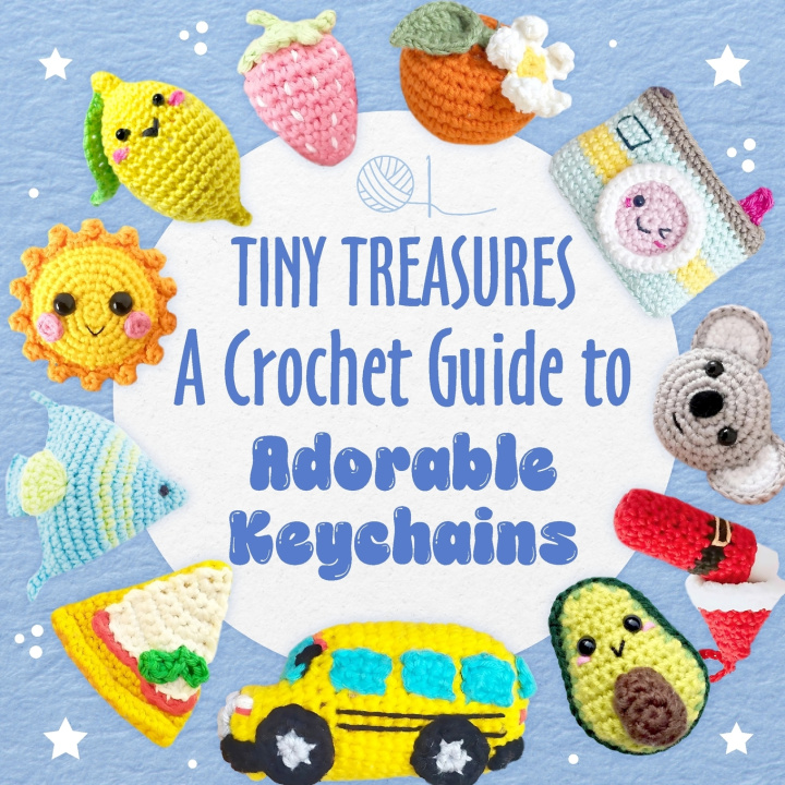 Kniha Tiny Treasures Jennifer Dawson