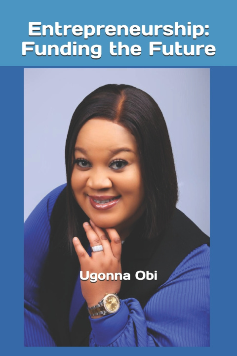 Kniha Entrepreneurship Ugonna April Obi