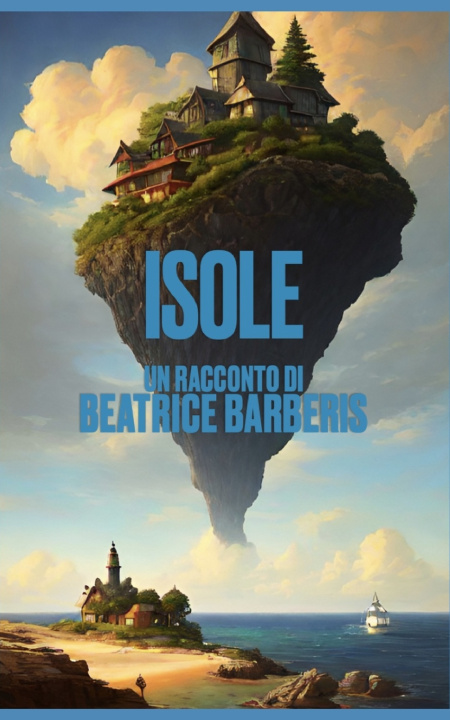 Kniha Isole Beatrice Barberis