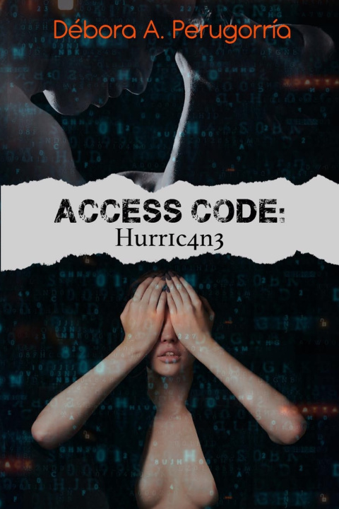 Könyv Access Code Débora A. Perugorría