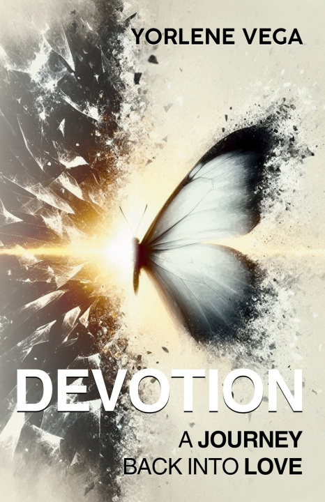 Könyv DEVOTION YORLENE VEGA
