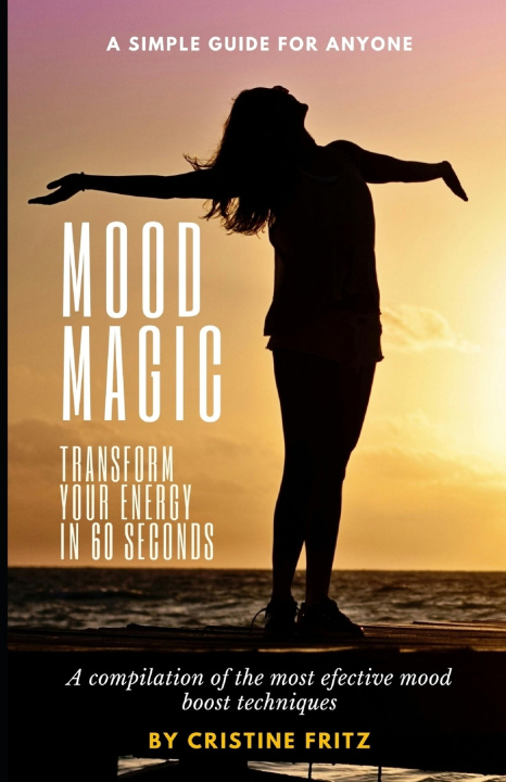 Könyv Mood Magic Cristine Fritz