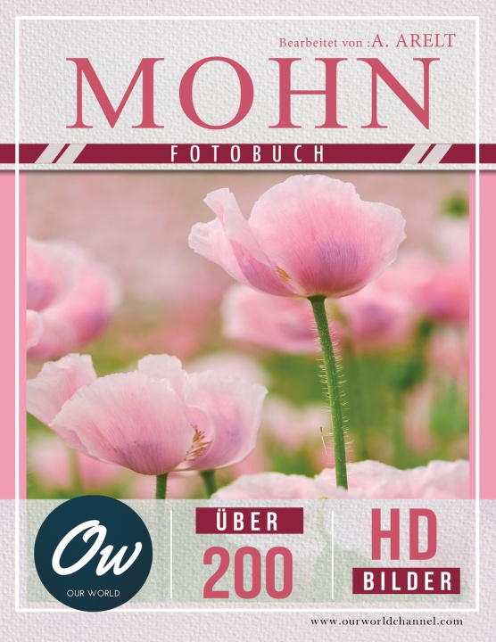 Könyv Mohn A Arelt