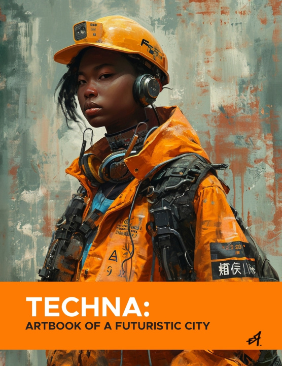 Könyv Techna Emanuel Maia