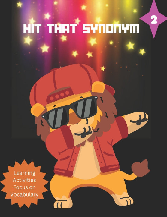 Книга Hit That Synonym Monique S Brown