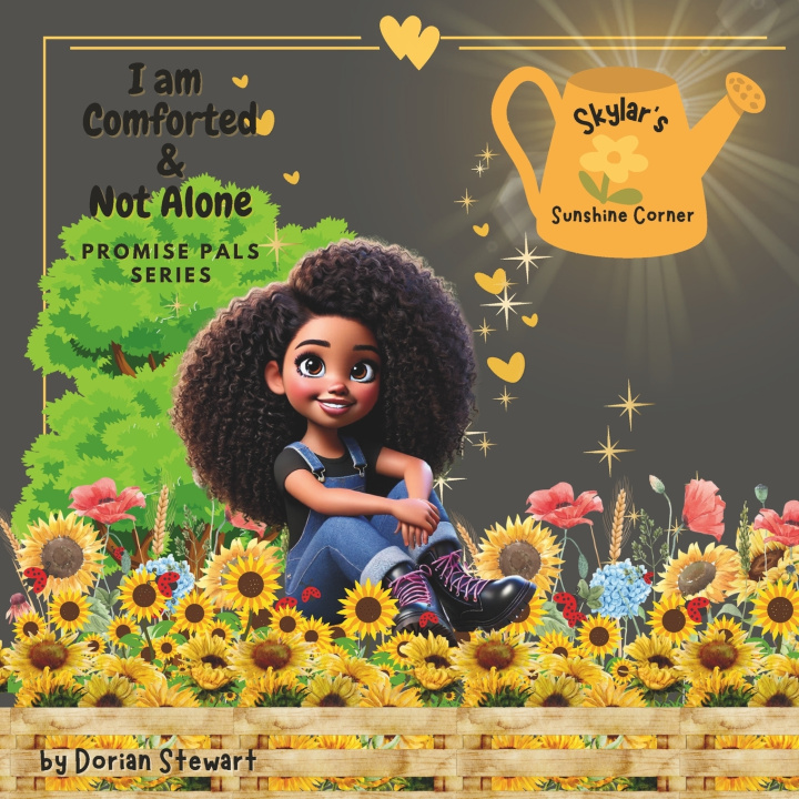 Книга Promise Pals Series Dorian Stewart