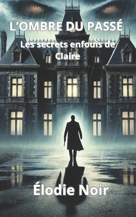 Boek L'ombre du passé Élodie Noir