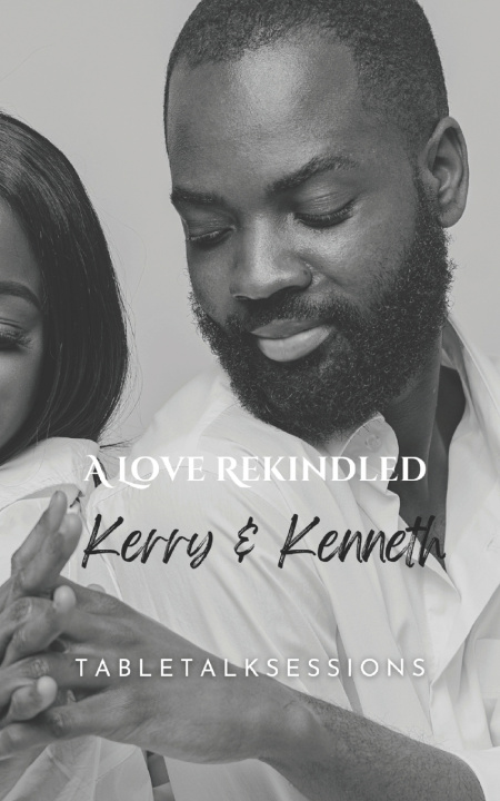 Книга A Love ReKindled Renea Sha'von Dade