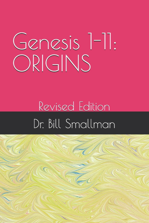 Kniha Genesis 1-11 Bill Smallman