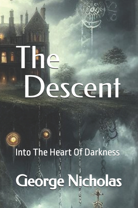 Книга The Descent George Nicholas