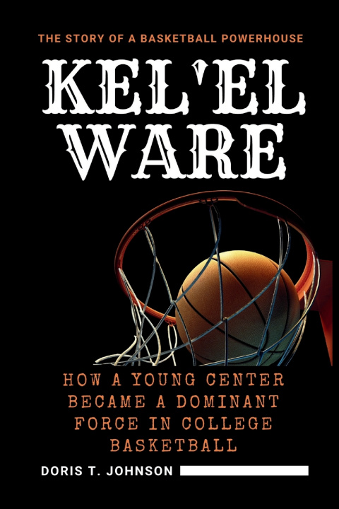 Kniha KEL'EL WARE Doris T. Johnson