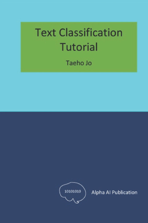 Könyv Text Classification Taeho Jo
